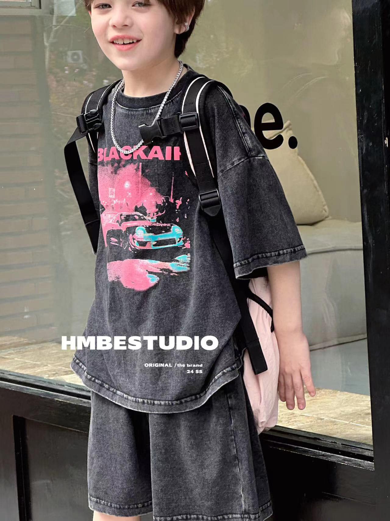 [🆕🇻🇳]  Hoàng Khánh Ly  ( VaniHouse Kids ) 🧑‍🧒❤️️👶⭐️ Ngầu lắng luôn í
sz18~48kggggg ~ ~ 𝗛 𝗔̀ 𝗡 𝗚 𝗖 𝗢́ 𝗦 𝗔̆̃ 𝗡 tại Vanihouse Kids Clothings-Vani’s House kids by Hoàng Khánh Ly-𝑸 𝒖 𝒂̂̀ 𝒏 𝒂́ 𝒐 𝒑 𝒉 𝒖̣ 𝒌 𝒊 𝒆̣̂ 𝒏 𝒕 , shares-1✔️ , likes-7❤️️ , date-2024-06-30 02:39:42🇻🇳🇻🇳🇻🇳📰🆕