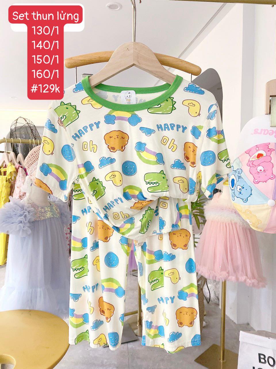 [🆕🇻🇳]  Ber Orion – Quần áo trẻ em – Sỉ 🧑‍🧒❤️️👶⭐️ Set bộ cotton về thêm
Size 130-160
, shares-0✔️ , likes-0❤️️ , date-2024-06-28 10:06:00🇻🇳🇻🇳🇻🇳📰🆕