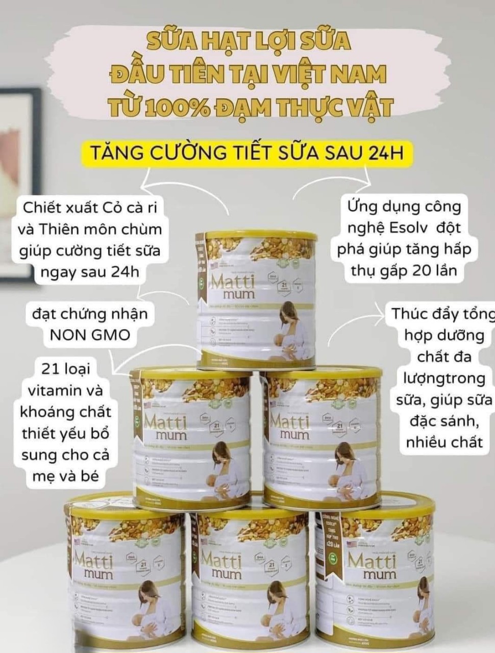 [🆕🇻🇳] Gâu Kids Store – CHUYÊN HÀNG THIẾT KẾ HÀN QUỐC 🧑‍🧒❤️️👶⭐️ #580k
Matti Mum Canxi đã nhận được sự tin tưởng từ hàng triệu bà bầuVƯỢT QUA NỖI SỢ ỐM NGHÉN – BÍ QUYẾT GIÚP MẸ BẦU THẢNH THƠINỗi sợ ốm nghén luôn là , shares-0✔️ , likes-5❤️️ , date-2024-06-26 08:29:39🇻🇳🇻🇳🇻🇳📰🆕