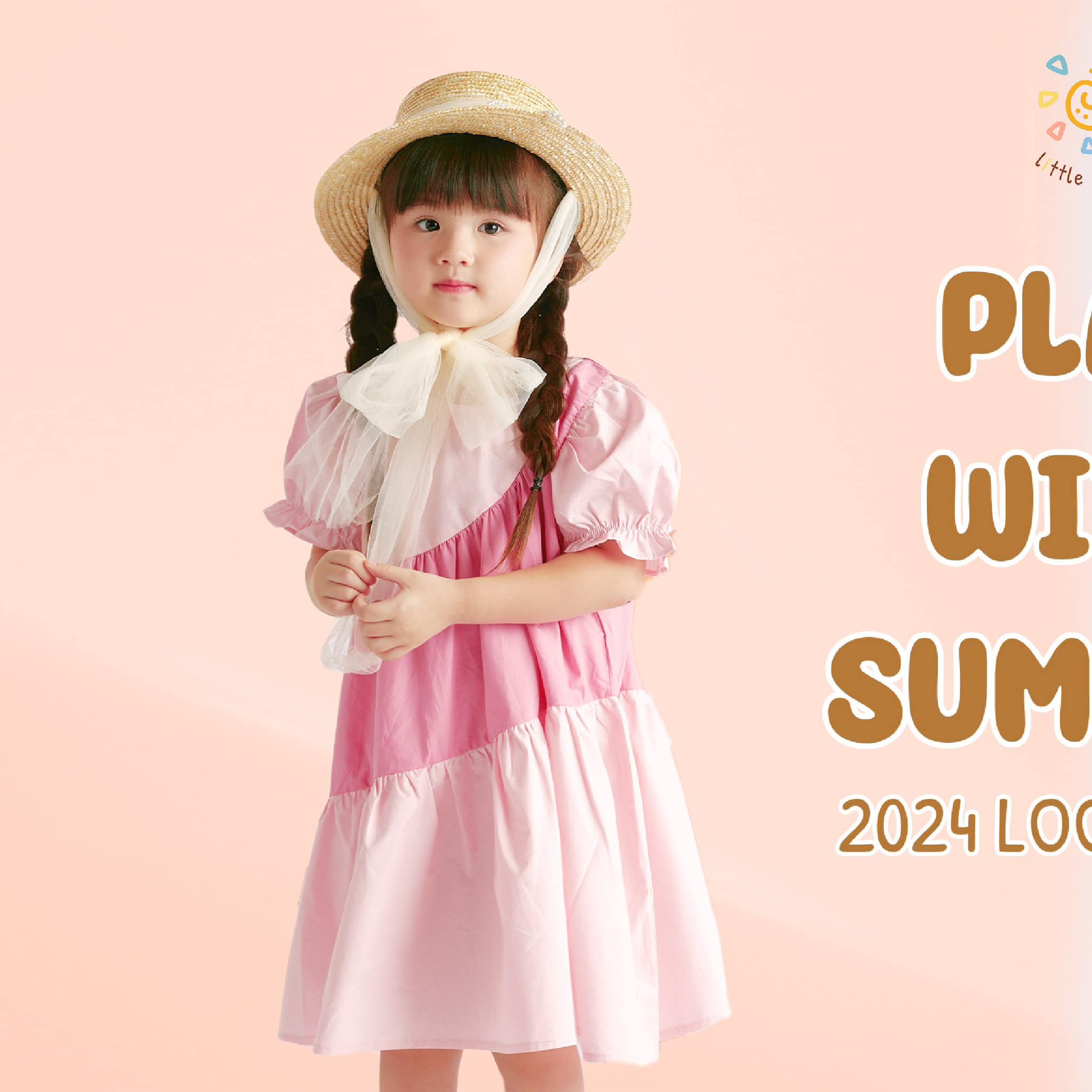[🆕🇻🇳] Little cheese – Little cheese 🧀 korean style for kids 🧑‍🧒❤️️👶⭐️ 𝐏𝐋𝐀𝐘 𝐖𝐈𝐓𝐇 𝐒𝐔𝐌𝐌𝐄𝐑 𝐂𝐎𝐋𝐋𝐄𝐂𝐓𝐈𝐎𝐍 | 𝐒𝐀𝐋𝐄 𝐔𝐏 𝐓𝐎 𝟏𝟎%Mùa hè rực rỡ mang theo tia nắng lung linh và cả những cơn mưa bất chợt. Đây là dịp các bé mong đợi nhất năm , shares-0✔️ , likes-9❤️️ , date-2024-06-29 03:47:30🇻🇳🇻🇳🇻🇳📰🆕
