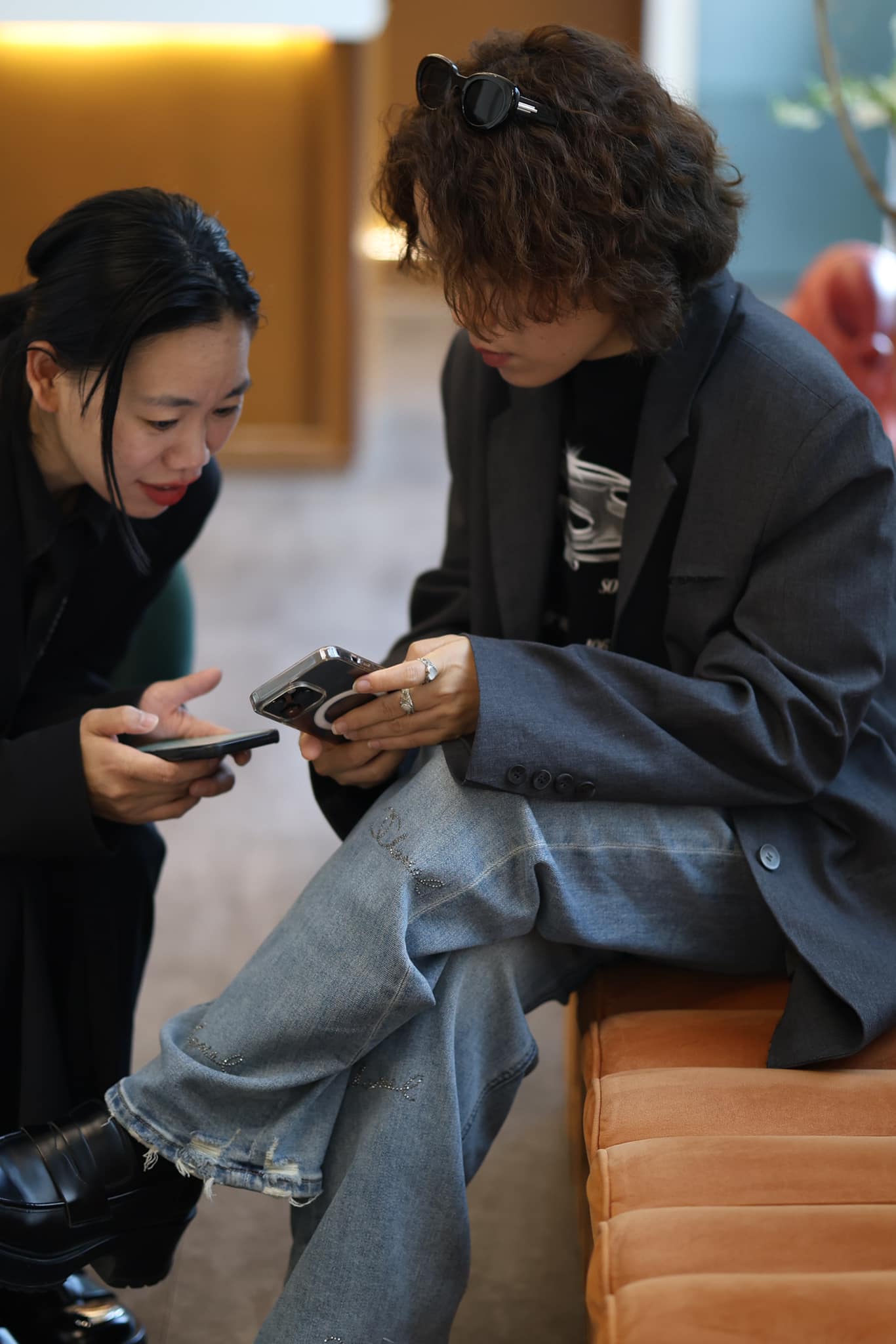 [🆕🇻🇳]  Hoàng Khánh Ly  ( VaniHouse Kids ) 🧑‍🧒❤️️👶⭐️ Tháng 7 : set up học viện mới tại Phú Mỹ -BRVT – Tuyển sinh khoá make up & tóc chuyên nghiệp – nâng cao .
Tháng 8 : tổ chức khoá du học Trung tại học viện , shares-1✔️ , likes-14❤️️ , date-2024-06-30 22:03:49🇻🇳🇻🇳🇻🇳📰🆕