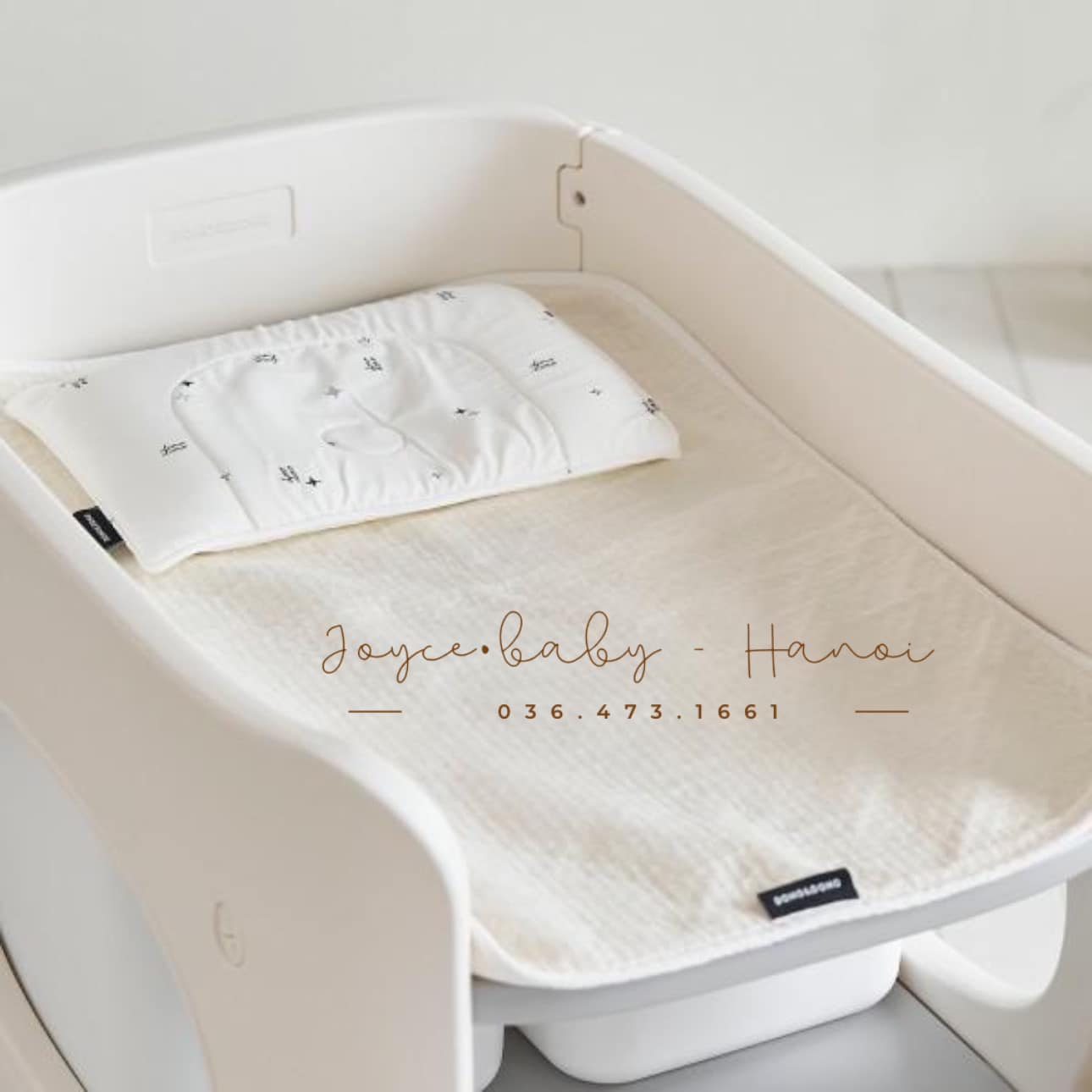 [🆕🇻🇳]  Joyce.Store – Mama & Babie care –  Đồ trẻ em 🧑‍🧒❤️️👶⭐️  𝑪𝒐́ 𝒕𝒉𝒂̉𝒎 𝒄𝒉𝒐̂́𝒏𝒈 𝒕𝒉𝒂̂́𝒎 𝑫𝒐𝒏𝒐&𝑫𝒐𝒏𝒐- 𝑴𝒆̣ 𝒕𝒖̛̣ 𝒕𝒊𝒏 𝒃𝒐̉ 𝒃𝒊̉𝒎 𝒄𝒉𝒐 𝒃𝒆́Zá hợp lý – tiện lợi vô cùng ạMùa hè nóng nực, con bắt đầu bị hăm nhiều hơn. Mẹ muố , shares-24✔️ , likes-159❤️️ , date-2024-07-02 01:40:18🇻🇳🇻🇳🇻🇳📰🆕