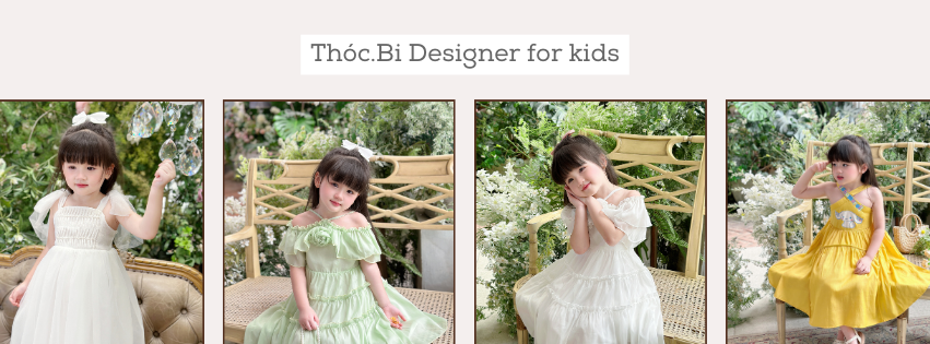 [🆕🇻🇳] Thóc.Bi Designer for kids  – Thiết kế & Thời trang 🧑‍🧒❤️️👶⭐️  , shares-0✔️ , likes-4❤️️ , date-2024-06-26 20:16:07🇻🇳🇻🇳🇻🇳📰🆕