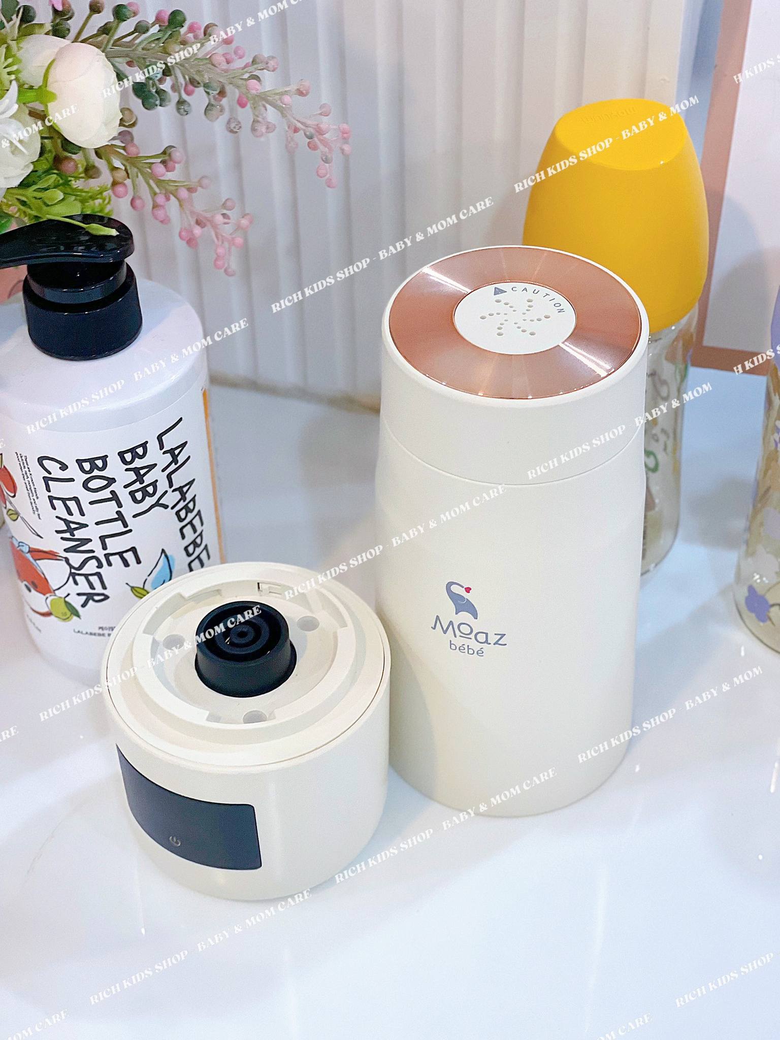 [🆕🇻🇳]  RICH KIDS – Best for baby, kid & mom 🧑‍🧒❤️️👶⭐️   𝐶𝑜́ 𝑏𝑖̀𝑛ℎ đ𝑢𝑛 𝑛𝑢̛𝑜̛́𝑐 𝑑𝑖 đ𝑜̣̂𝑛𝑔 ᴍʙ𝟶𝟻𝟾 𝑚𝑒̣ 𝑡𝑢̛̣ 𝑡𝑖𝑛 đ𝑢̛𝑎 𝑐𝑜𝑛 đ𝑖 𝑐ℎ𝑜̛𝑖 𝑥𝑎 𝑚𝑎̀ 𝑘ℎ𝑜̂𝑛𝑔 𝑐𝑎̂̀𝑛 𝑚𝑎𝑛𝑔 𝑞𝑢𝑎́ 𝑛ℎ𝑖𝑒̂̀𝑢 𝑚𝑎́𝑦 𝑚𝑜́𝑐 𝑐𝑜̂̀𝑛𝑔 𝑘𝑒̂̀𝑛ℎ.
Bước 1: Đổ nước vào , shares-0✔️ , likes-0❤️️ , date-2024-06-27 17:13:25🇻🇳🇻🇳🇻🇳📰🆕