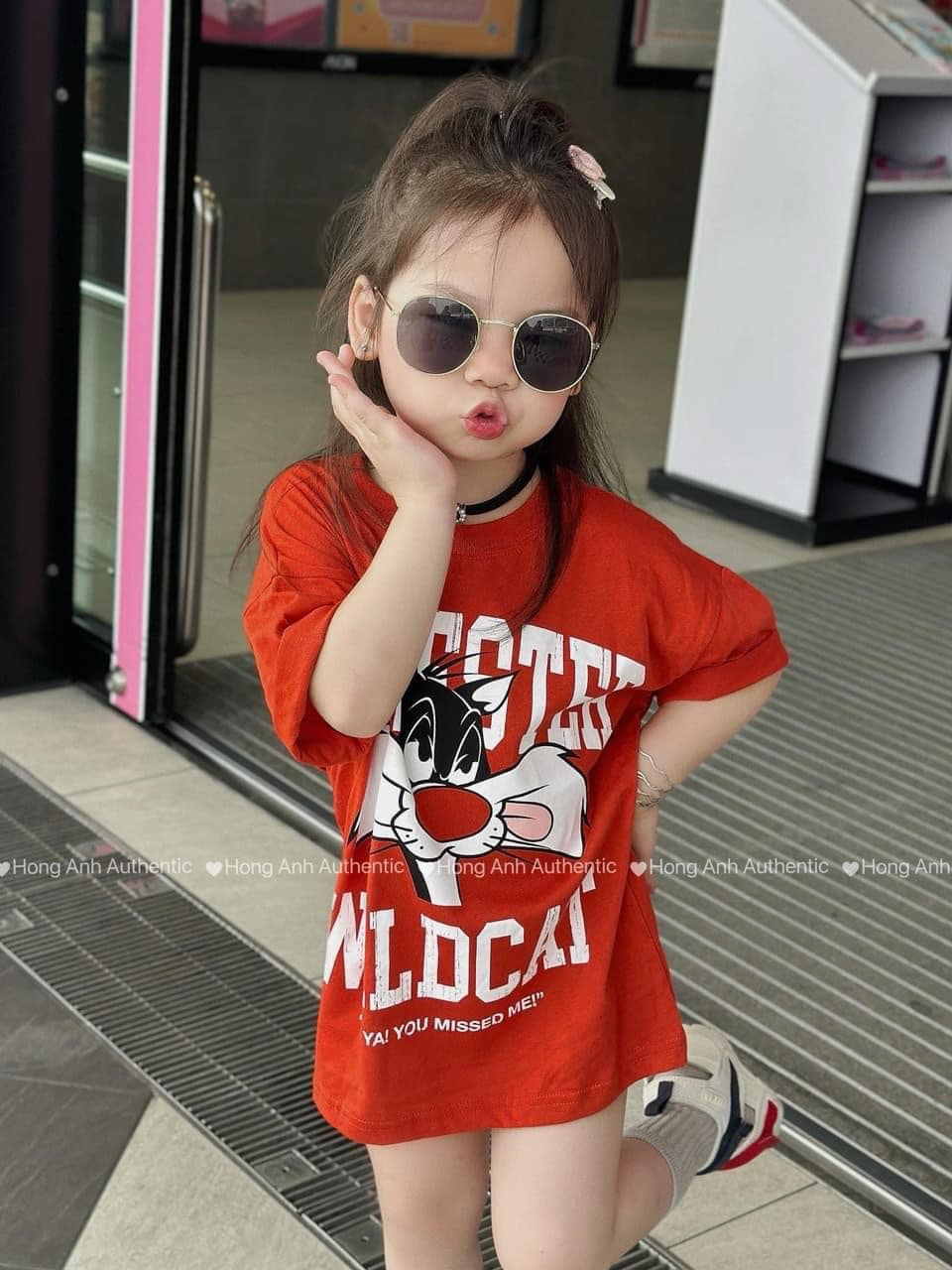 [🆕🇻🇳] Carlos kids – Chuyên thời trang, giày dép và phụ kiện cao cấp cho bé trai và bé gái 🧑‍🧒❤️️👶⭐️  Sét 2 áo HM mickey xịn xò chỉ #185k/ 2 áo
Full size: 100-140
, shares-0✔️ , likes-1❤️️ , date-2024-06-29 22:14:44🇻🇳🇻🇳🇻🇳📰🆕