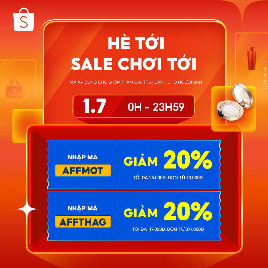 [🆕🇻🇳]  BABY BORN – Chuyên đồ sơ sinh cao cấp chính hãng Nous Bu Chaang Lapomme 🧑‍🧒❤️️👶⭐️  Đầu tháng sale to – Không lo về giá
Duy nhất 1.07
Săn ngay deal hời tại:
-Mã từ 0H-23h59
Mã AFFMOT – Giảm 20% tối đa 25K đơn từ 70K
Mã AFFTHAG – Giảm  , shares-0✔️ , likes-1❤️️ , date-2024-07-01 03:37:36🇻🇳🇻🇳🇻🇳📰🆕