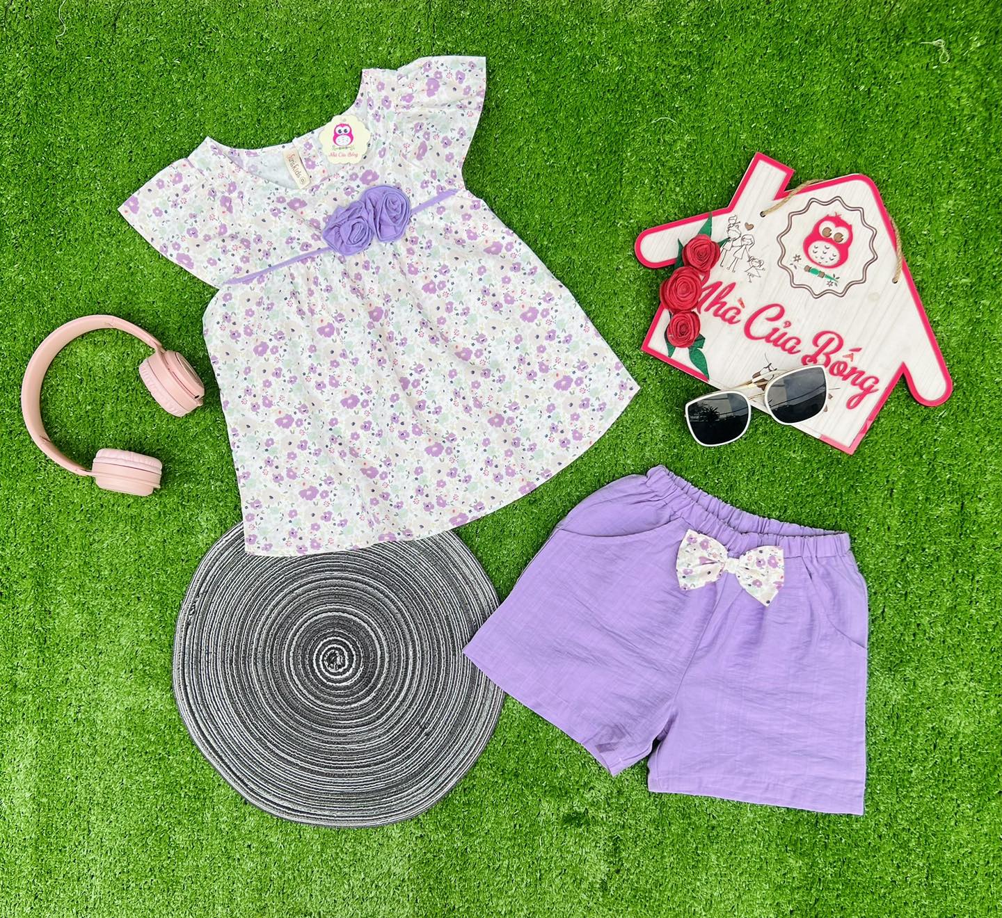 [🆕🇻🇳] Nhà của Bống – Thời trang cao cấp cho bé trai, bé gái 🧑‍🧒❤️️👶⭐️ Mùa hè là phải có đồ xinh, mặc thoải mái lắm nhaaaa Giá tri ân hè: 129-139k size 9-34kg
——————-
Thông tin liên hệ Nhà Bống:
137/24B Âu Dương Lân, Phường , shares-0✔️ , likes-3❤️️ , date-2024-07-01 20:28:47🇻🇳🇻🇳🇻🇳📰🆕