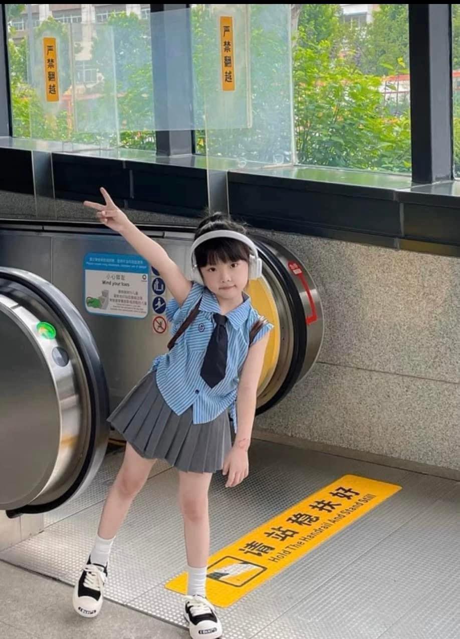 [🆕🇻🇳]  BEBÉ KIDS- Thời trang cao cấp cho bé yêu 🧑‍🧒❤️️👶⭐️ Người ơi lỡ thấy nhau thì. Ghé Bee Bé mua đồ để càng thêm thân.
, shares-0✔️ , likes-0❤️️ , date-2024-06-28 12:11:45🇻🇳🇻🇳🇻🇳📰🆕