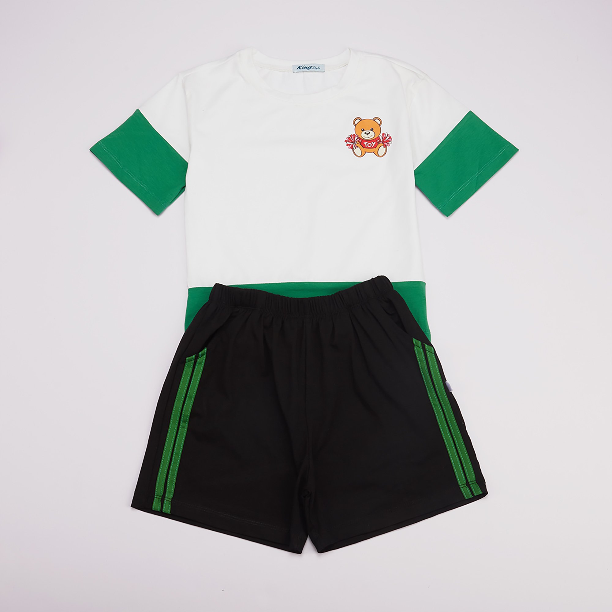 [🆕🇻🇳] Quần áo trẻ em – Likids – Chuyên sản xuất bỏ buôn, bỏ sỉ quần áo trẻ em, trong và ngoài nước 🧑‍🧒❤️️👶⭐️ BỘ THUN COTTON LOẠI 1 Ạ.ĐANG DỌN KHO NÊN CÓ GIÁ SALE 60K.
CÓ SIZE CHO BÉ TỪ 22-43KG
CO GIÃN 4 CHIỀU NÊN BÉ MẠC ĐI HỌC ĐI CHƠI ĐỀU THOẢI MÁI Ạ.
LH:093433363 , shares-0✔️ , likes-0❤️️ , date-2024-06-28 12:41:27🇻🇳🇻🇳🇻🇳📰🆕