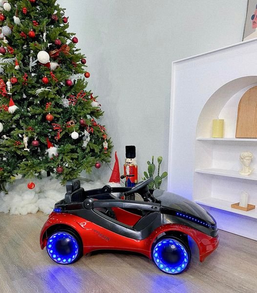 [🆕🇻🇳]  RICH KIDS – Best for baby, kid & mom 🧑‍🧒❤️️👶⭐️ Xe ô tô điện trẻ em 𝐊𝐀𝐋𝐋𝐄𝐍-𝟏𝟓𝟖 𝐯𝐨̛́𝐢 𝐭𝐡𝐢𝐞̂́𝐭 𝐤𝐞̂́ 𝐭𝐡𝐮𝐨̣̂𝐜 𝐜𝐨̂𝐧𝐠 𝐧𝐠𝐡𝐞̣̂ 𝐦𝐨̂ 𝐩𝐡𝐨̉𝐧𝐠 𝐪𝐮𝐚̉ 𝐭𝐚́𝐨 𝐀𝐩𝐩𝐥𝐞.
Vậy nên rất phù hợp với các bé trai  hoặc bé gái  thích , shares-0✔️ , likes-0❤️️ , date-2024-07-01 10:35:01🇻🇳🇻🇳🇻🇳📰🆕