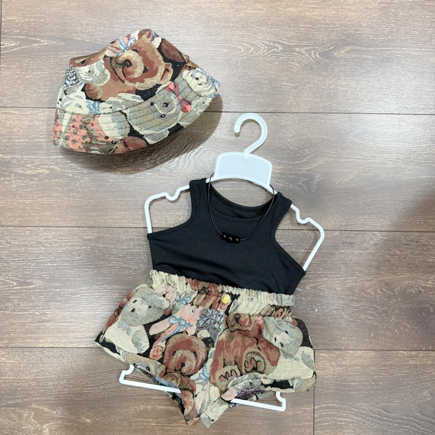 [🆕🇻🇳] Thời Trang Thiết Kế Mẹ & Bé Hải Yến 🧑‍🧒❤️️👶⭐️ Đơn liive tầm thứ 3 thứ 4 alo
Ai lấy thêm gì báo nv chốt đơn nghen
#thoitrangthietkemevabeHaiYen
, shares-2✔️ , likes-31❤️️ , date-2024-06-30 18:13:54🇻🇳🇻🇳🇻🇳📰🆕