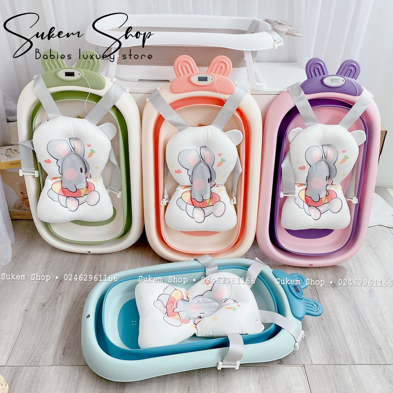 [🆕🇻🇳]  Sukem shop – Chuyên đồ sơ sinh – Đồ sơ sinh Nous, tã bỉm, bình sữa, khăn xô, khăn sợi tre, khăn ủ, tất 🧑‍🧒❤️️👶⭐️ CHẬU TẮM GẤP GỌN HONPER KÈM PHAO + NHIỆT KẾ
Đ𝑖̉𝑛ℎ 𝑐𝑎𝑜 𝑡𝑟𝑜𝑛𝑔 𝑙𝑎̀𝑛𝑔 𝑐ℎ𝑎̣̂𝑢 𝑡𝑎̆́𝑚  𝑆𝑖𝑒̂𝑢 𝑝ℎ𝑎̂̉𝑚 𝑣𝑜̛́𝑖 𝑛ℎ𝑖𝑒̂̀𝑢 𝑡𝑖́𝑛ℎ 𝑛𝑎̆𝑛𝑔 𝑣𝑢̛𝑜̛̣𝑡 𝑡𝑟𝑜̣̂𝑖 𝑠𝑜 𝑣𝑜̛́𝑖 𝑐𝑎́𝑐 𝑑𝑜̀𝑛𝑔 𝑐 , shares-2✔️ , likes-13❤️️ , date-2024-07-03 00:00:09🇻🇳🇻🇳🇻🇳📰🆕