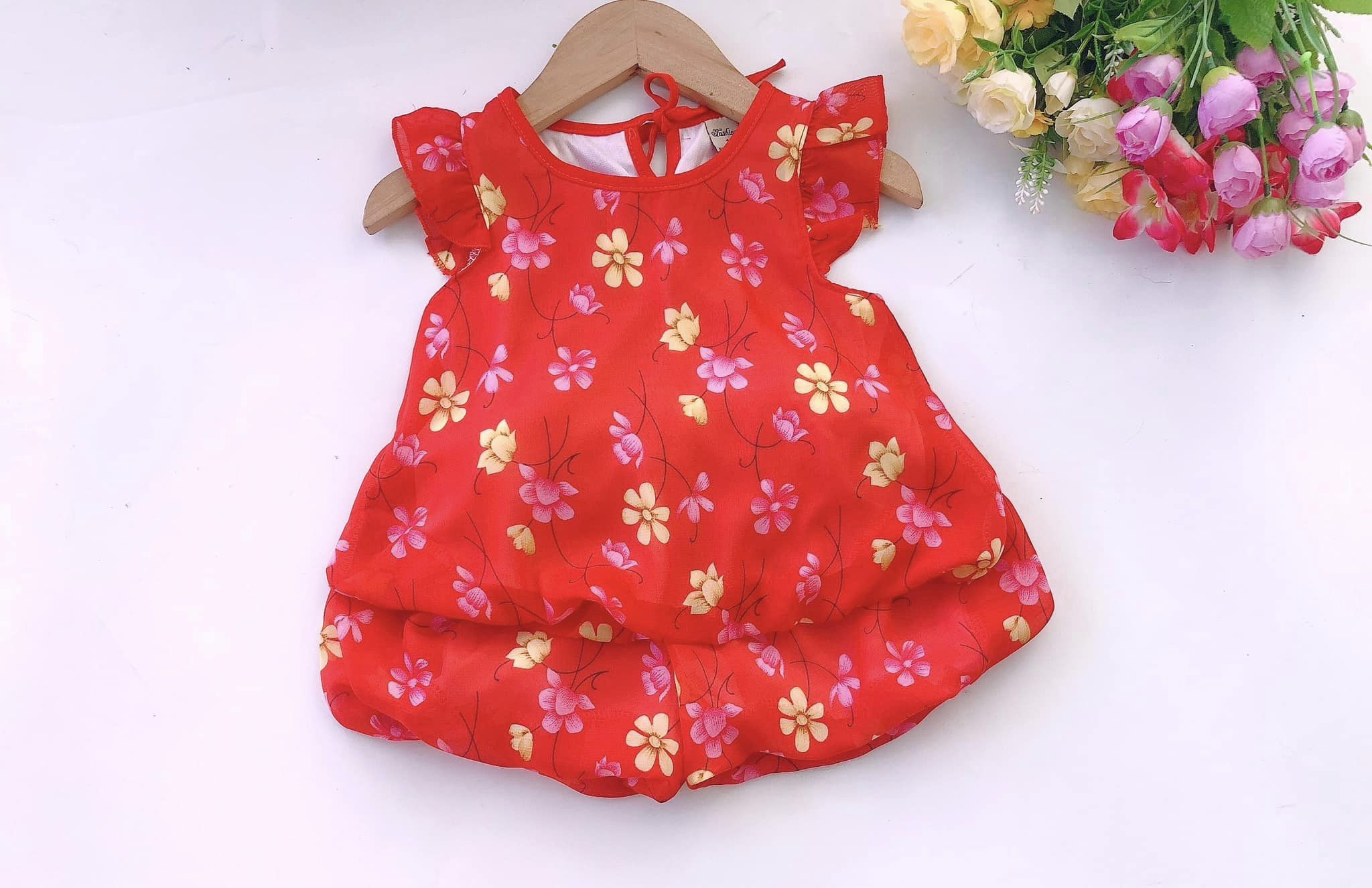 [🆕🇻🇳] Duy khang shop – Shop chuyên mua bán quần áo trẻ em giá rẻ 🧑‍🧒❤️️👶⭐️ Bộ cánh tiên áo bí quần bí
Chất Vãi voan bên Trong có lót thun
Bé 8 đến 13kg￼
3 bộ 100k
, shares-0✔️ , likes-45❤️️ , date-2024-07-01 01:04:35🇻🇳🇻🇳🇻🇳📰🆕