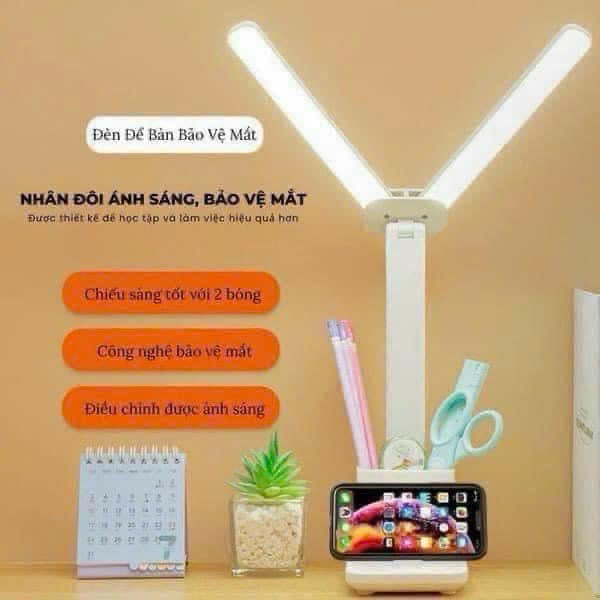 [🆕🇻🇳]  Shop Bé Xinh Hồng Hồng – Chuyên thời trang mẹ và bé ! Hàng Việt Nam giống hình 100% 🧑‍🧒❤️️👶⭐️ Đèn học #70k có tích điện
, shares-0✔️ , likes-19❤️️ , date-2024-06-30 16:27:31🇻🇳🇻🇳🇻🇳📰🆕