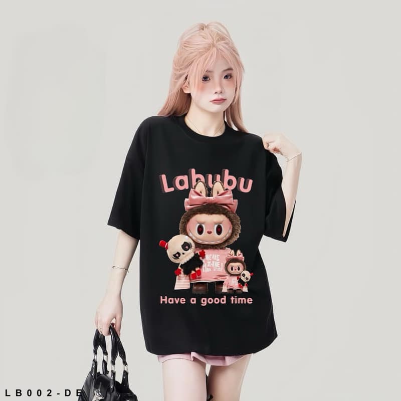 [🆕🇻🇳] Giang Kids- thời trang cao cấp cho bé 🧑‍🧒❤️️👶⭐️ Xinh là xinh là xinh!!!
Full sz 90-160 / s m l
Only 2xxk
, shares-0✔️ , likes-3❤️️ , date-2024-07-02 21:47:07🇻🇳🇻🇳🇻🇳📰🆕