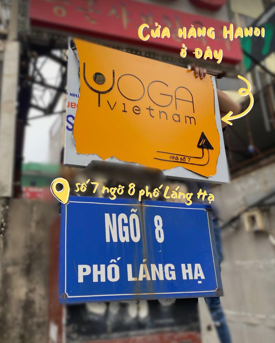 [🆕🇻🇳] YogaVietnam.vn 🧘 Top1Yoga 🤸🏻‍♀️ Tròn 4 tháng Yogavietnam Hà Nội tiến.
 , shares-0✔️ , likes-11❤️️ , date-2024-07-04 11:30:19🇻🇳🇻🇳🇻🇳📰🆕