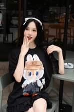 [🆕🇻🇳] Giang Kids- thời trang cao cấp cho bé 🧑‍🧒❤️️👶⭐️ Mẹ có-bé có!!!
Cưng xỉu!!!
Full sz từ 10-80kg lun ạ
, shares-0✔️ , likes-0❤️️ , date-🇻🇳🇻🇳🇻🇳📰🆕