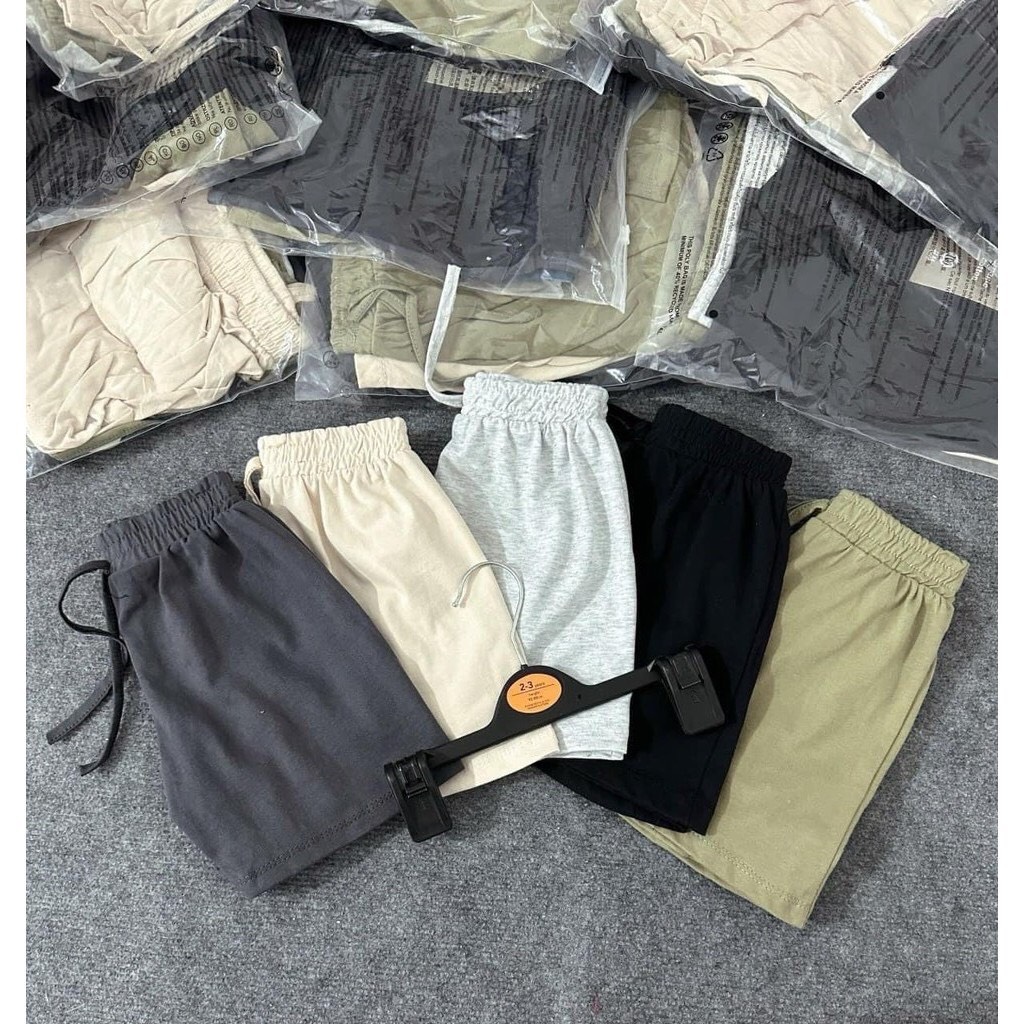 [🆕🇻🇳] Mẹ Bella – Quần Áo Trẻ Em Xuất Khẩu 😎❤️️⭐️ #199k/set
Sét 5 quần bé trai năm nay cover siêu dinh  ca mau lan chat
E NHẬN ĐƠN SET QUẦN SOOC BÉ TRAI HÀNG SIÊU ĐẸP LUN CON E CŨNG MẶC MÁT THÍCH , shares-0✔️ , likes-7❤️️ , date-2024-07-01 20:16:35🇻🇳🇻🇳🇻🇳📰🆕