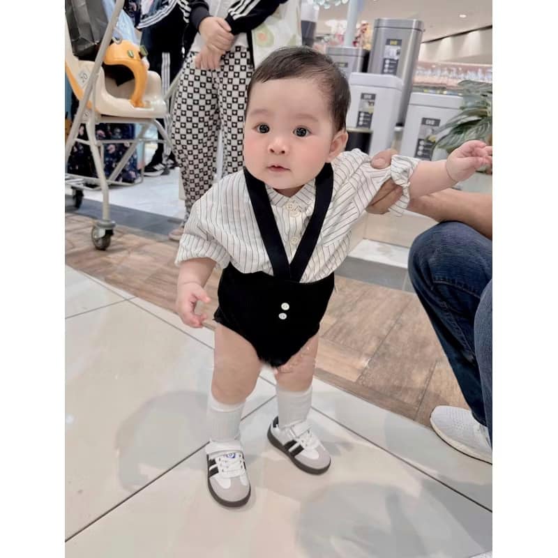 [🆕🇻🇳] Piza Mama & Kid – Chuyên giày dép – phụ kiện cần thiết cho bé 🧑‍🧒❤️️👶⭐️ Cưng xỉu Mẹ ơi
, shares-1✔️ , likes-9❤️️ , date-2024-07-03 15:48:25🇻🇳🇻🇳🇻🇳📰🆕