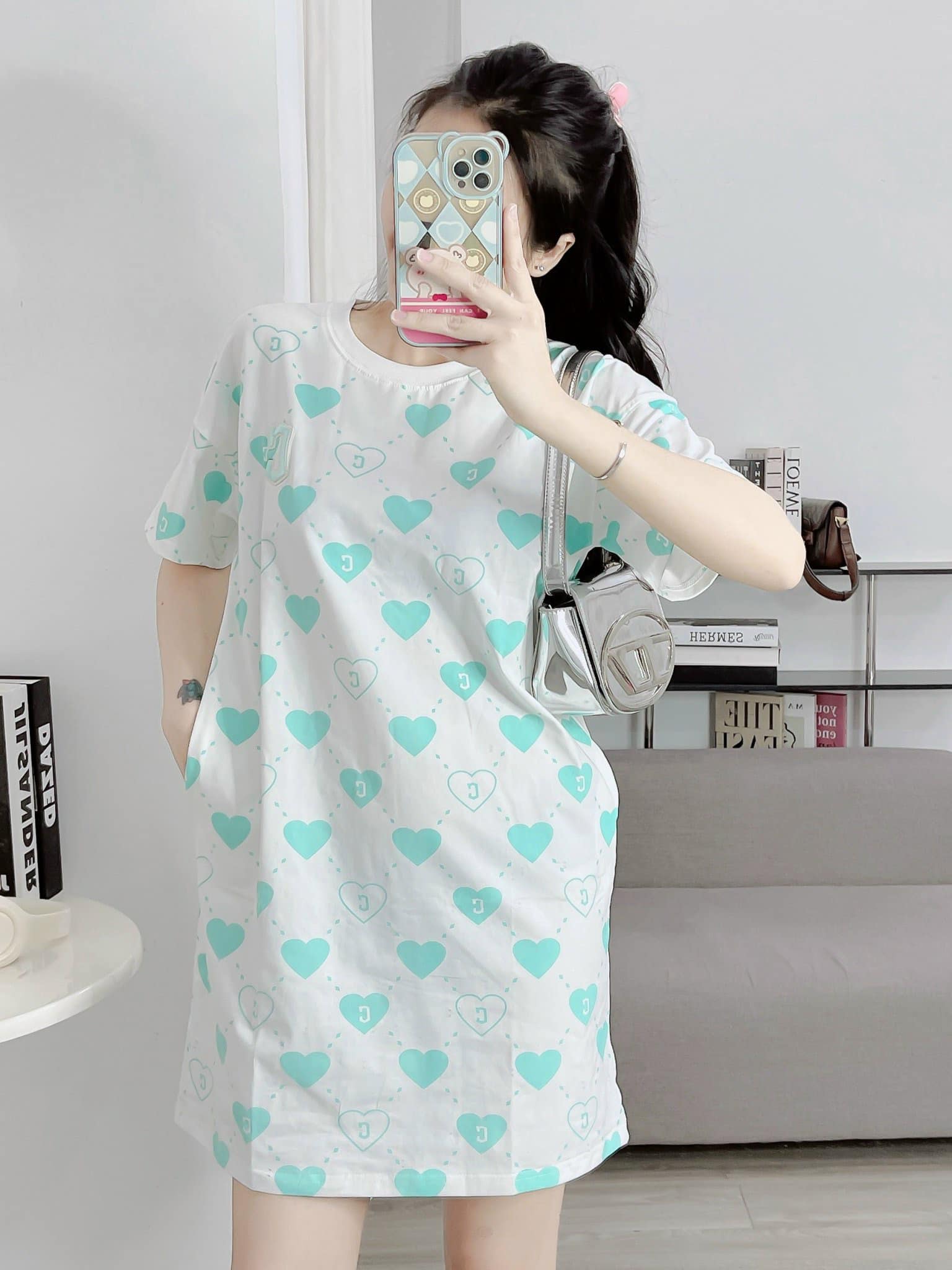 [🆕🇻🇳] Thời Trang MLB – Chuyên cung cấp các sản phẩm thời trang MLB cao cấp 🧑‍🧒❤️️👶⭐️ Màu xinh quá các chị
, shares-0✔️ , likes-4❤️️ , date-2024-07-01 14:36:16🇻🇳🇻🇳🇻🇳📰🆕