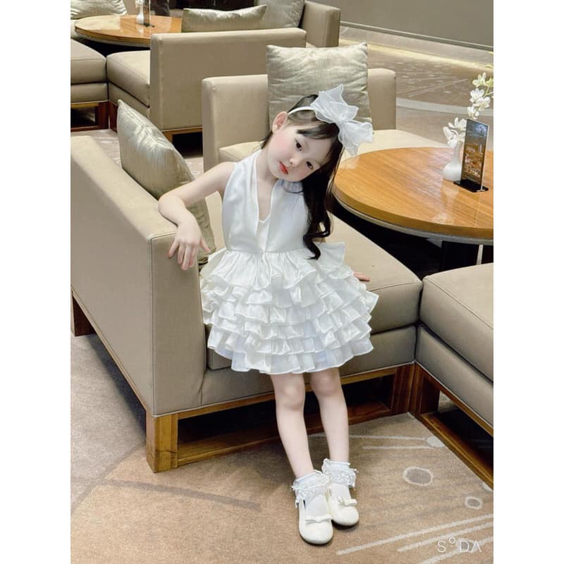 [🆕🇻🇳] Samila Boutique- Cho thuê váy công chúa cho bé 🧑‍🧒❤️️👶⭐️ Nếu bạn không tự xây dựng ước mơ của mình thì người khác sẽ thuê bạn xây dựng ước mơ của họ.
Cuộc sống rất ngắn ngủi để lãng phí và hối tiếc. Hãy sống mỗi , shares-0✔️ , likes-1❤️️ , date-2024-07-01 15:50:04🇻🇳🇻🇳🇻🇳📰🆕