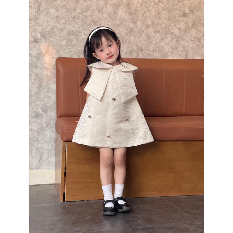 [🆕🇻🇳] Samila Boutique- Cho thuê váy công chúa cho bé 🧑‍🧒❤️️👶⭐️ ￼Đầm bé gái, váy tiểu thư sang xịn cho bé gái sz từ 8-20kg
, shares-0✔️ , likes-0❤️️ , date-2024-07-02 04:05:56🇻🇳🇻🇳🇻🇳📰🆕