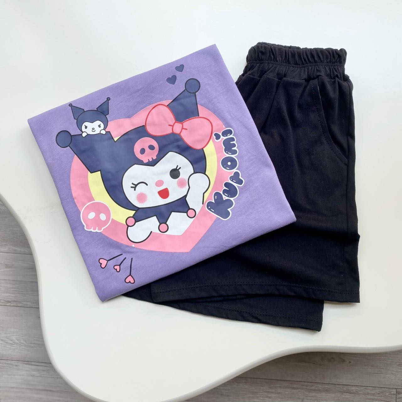 [🆕🇻🇳]  Ber Orion – Quần áo trẻ em – Sỉ 🧑‍🧒❤️️👶⭐️ Còn mấy set nữa là hết ạ
Mami chốt luôn nhé
zá: 145k
, shares-0✔️ , likes-5❤️️ , date-2024-07-03 06:03:17🇻🇳🇻🇳🇻🇳📰🆕