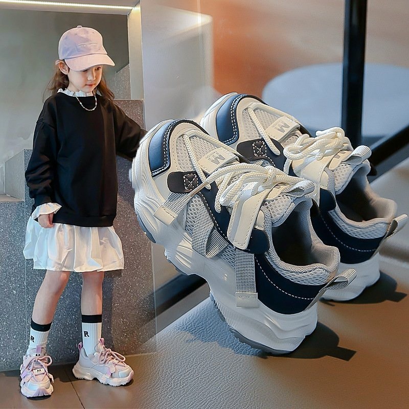 [🆕🇻🇳]  Sugar Baby – Chuyên thời trang trẻ em, sơ sinh 🧑‍🧒❤️️👶⭐️ Đ𝒖̛𝒐̛̣𝒄 𝒉𝒐̂𝒎 𝒕𝒉𝒂̂́𝒚 𝒏𝒈𝒐̛ 𝒃𝒂̂́𝒕 𝒕𝒉𝒖̛𝒐̛̀𝒏𝒈, 𝒕𝒉𝒆̂́ 𝒍𝒂̀ 𝒕𝒖̛̀ đ𝒂̂́𝒚 𝒕𝒉𝒖̛𝒐̛𝒏𝒈 𝒆𝒎 𝒃𝒂̂́𝒕 𝒏𝒈𝒐̛̀
Giày thể thao YY8112: 3 màu đủ size
Size 26-37
, shares-0✔️ , likes-0❤️️ , date-2024-07-02 23:00:37🇻🇳🇻🇳🇻🇳📰🆕