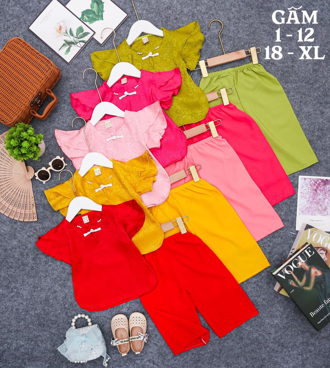 [🆕🇻🇳] Duy khang shop – Shop chuyên mua bán quần áo trẻ em giá rẻ 🧑‍🧒❤️️👶⭐️ Mẫu mới
9 đến 13 ky
Xinh quá nè
, shares-0✔️ , likes-36❤️️ , date-2024-07-03 00:29:41🇻🇳🇻🇳🇻🇳📰🆕