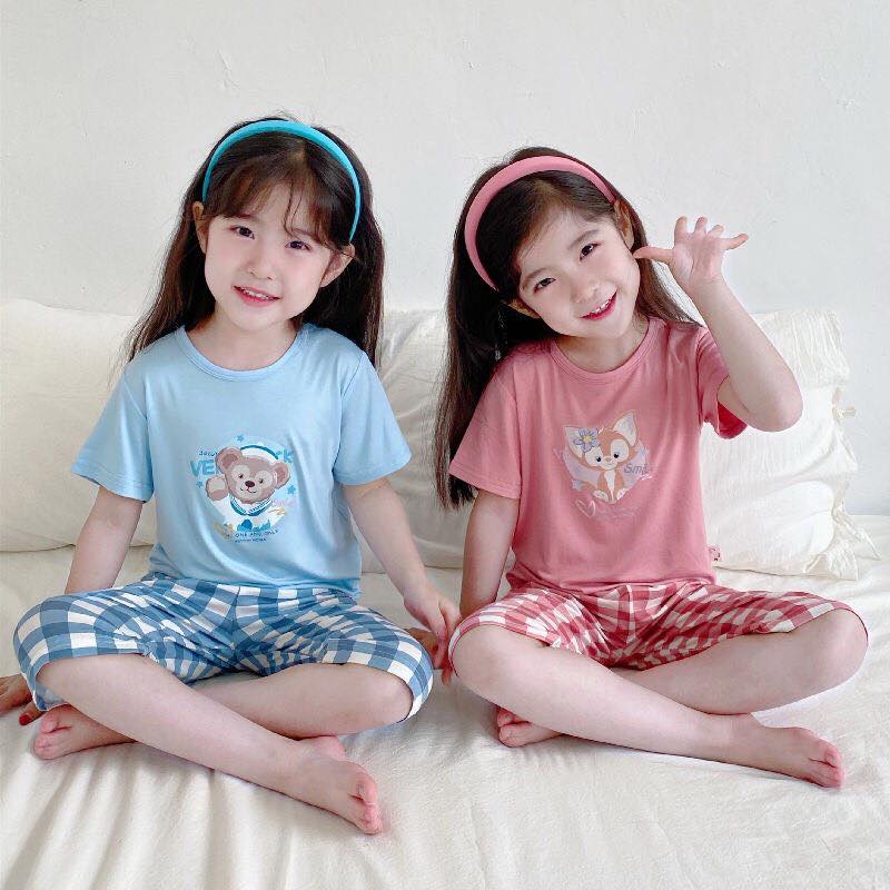 [🆕🇻🇳]  Jumping Beans – thời trang trẻ em đẹp, chất lượng từ các thương hiệu top 🧑‍🧒❤️️👶⭐️ Bộ hè hoạ tiết cho bé
Chất vải mềm mại cho ngày hè của con
Size: 10-30kg ————————————
Shopee:
Zalo Sỉ: 0904860258
Địa chỉ: 35 Cự Lộc – Thanh Xuân – Hà , shares-0✔️ , likes-1❤️️ , date-2024-07-03 16:00:32🇻🇳🇻🇳🇻🇳📰🆕