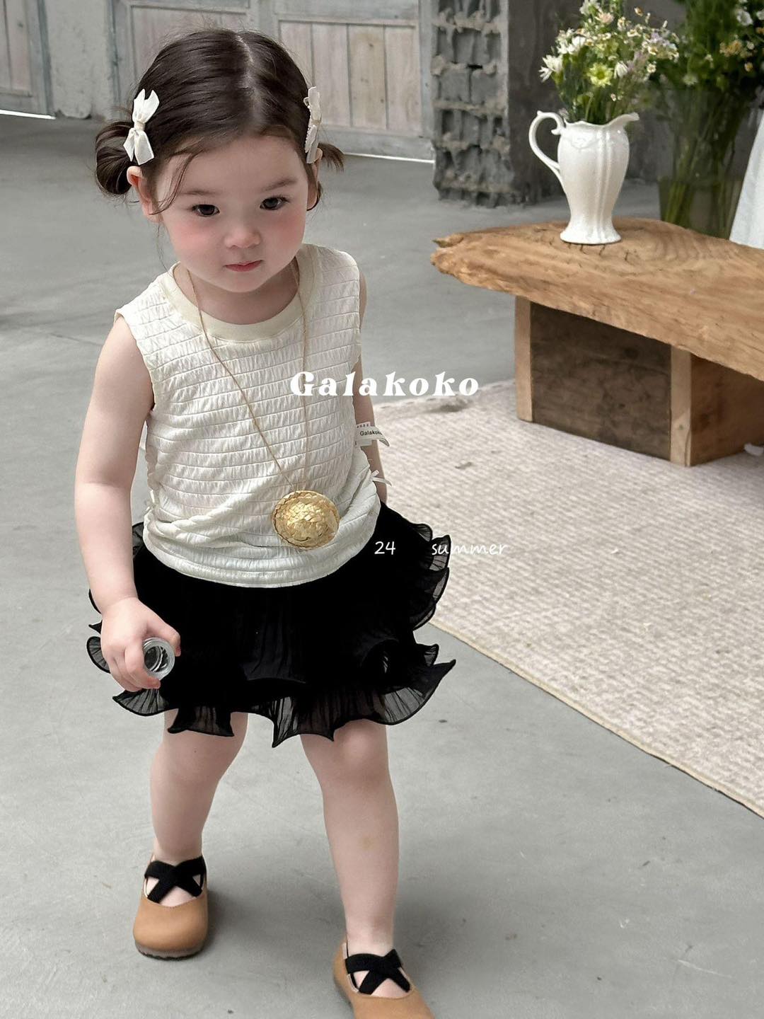 [🆕🇻🇳]  Nary Kids – Đồ Kids Style Hàn Quốc 🧑‍🧒❤️️👶⭐️ 𝗚𝗮𝗹𝗮𝗸𝗼𝗸𝗼 𝗳𝘂𝗹𝗹𝘀𝗶𝘇𝗲 𝟳𝟯-𝟭𝟬𝟬𝗰𝗺
𝗜𝗻𝗯𝗼𝘅 𝗻𝗴𝗮𝘆 𝗻𝗵𝗮̣̂𝗻 𝘂̛𝘂 đ𝗮̃𝗶 𝗳𝗿𝗲𝗲𝘀𝗵𝗶𝗽 𝗸𝗵𝗶 𝗺𝘂𝗮 𝘁𝘂̛̀ 𝟮𝘀𝗲𝘁 𝗠𝗼𝗺 𝘂𝗶𝗶𝗶𝗶
, shares-0✔️ , likes-1❤️️ , date-2024-07-02 17:36:55🇻🇳🇻🇳🇻🇳📰🆕