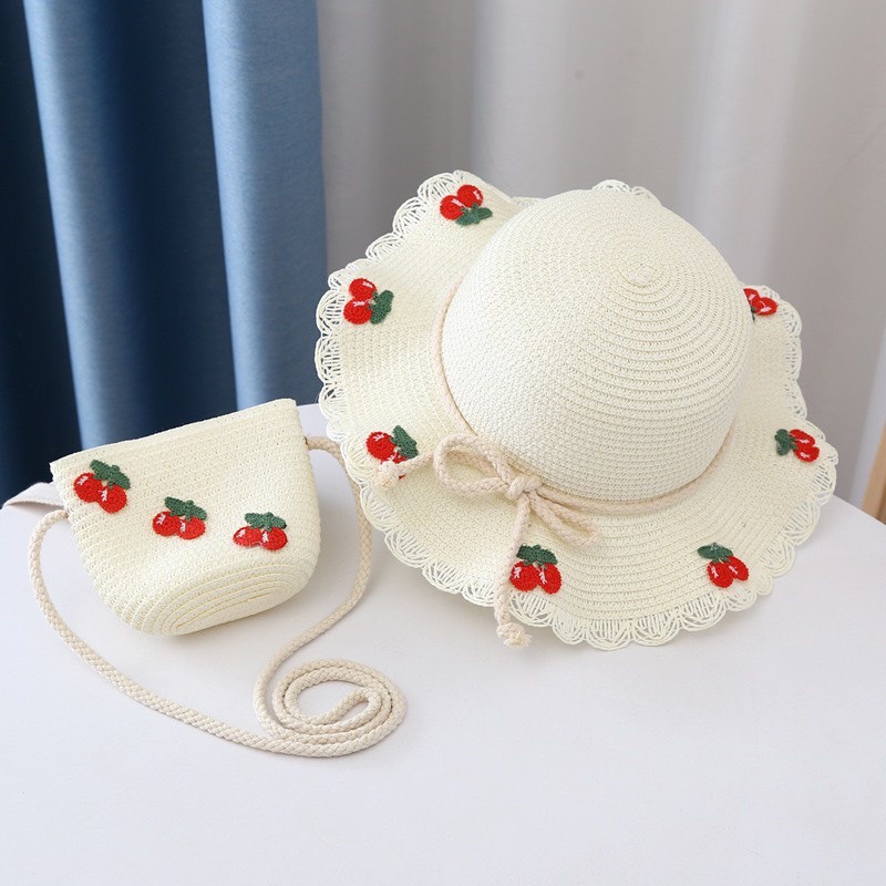 [🆕🇻🇳]  Shop Little Maven – cung cấp những mặt hàng thời trang trẻ em đẹp, chất lượng từ các thương hiệu hàng đầu 🧑‍🧒❤️️👶⭐️ Set Mũ Mickey và Cherry Siêu xinh
MÀu: Xanh Hồng, Trắng, Be
——————————————
Shopee:
Zalo Sỉ: 0904860258
Địa chỉ: 35 Cự Lộc – Thanh Xuân – Hà Nội
Hot , shares-0✔️ , likes-1❤️️ , date-2024-07-03 01:20:05🇻🇳🇻🇳🇻🇳📰🆕