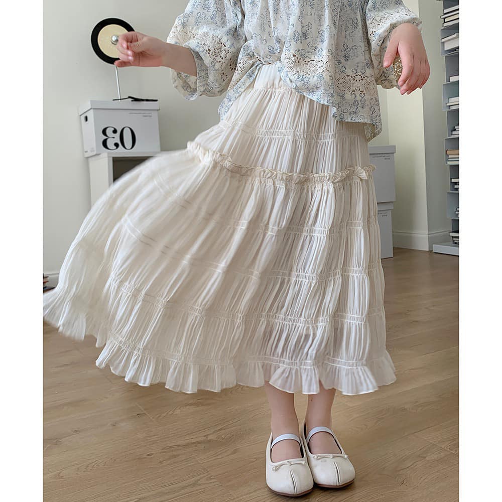 [🆕🇻🇳] Cá Mập Em Bé – Thời Trang Trẻ Em Đà Nẵng 🧑‍🧒❤️️👶⭐️  Chân váy dài kem trơn
Hàng sẵn tại shop nhé các mom ơi
0931.365.365
Ship COD toàn quốc
Kiểm tra hàng mới thanh toán – Cam kết hàng y hình.
, shares-0✔️ , likes-45❤️️ , date-2024-07-01 21:00:13🇻🇳🇻🇳🇻🇳📰🆕