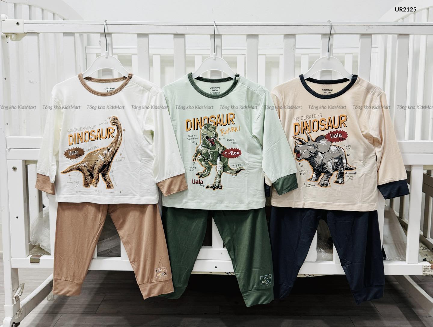 [🆕🇻🇳]  Tổng kho sỉ lẻ Nous_ UalaRogo_BU_Chaang_Lapomme 🧑‍🧒❤️️👶⭐️ Bộ dài tay mềm mỏng sẵn shop
, shares-5✔️ , likes-16❤️️ , date-2024-07-02 19:48:20🇻🇳🇻🇳🇻🇳📰🆕