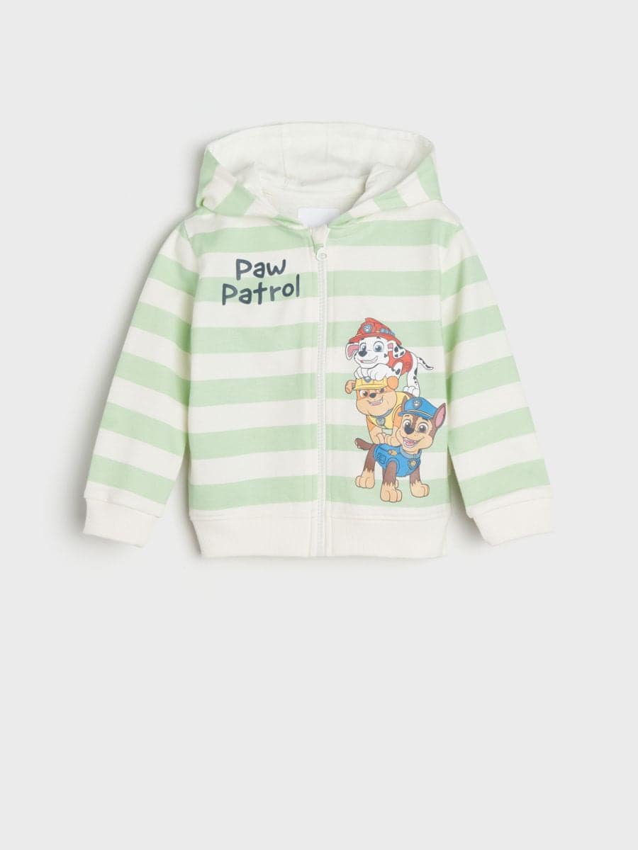 [🆕🇻🇳]  Kem Sữa Fashion – Baby & Kid Authentic – Chuyên thời trang trẻ em hàng hiệu xách tay 🧑‍🧒❤️️👶⭐️  Rá tốt nhứt nè ạ 1⃣9⃣9⃣k+kg (sz 0-2/3y)
Khoác nỉ đơn giản thoải mái dễ chịu nhẹ nhàng. Bé nào từ lớn đến bé đều cần hết ạ
Order H , shares-0✔️ , likes-5❤️️ , date-2024-07-04 19:44:14🇻🇳🇻🇳🇻🇳📰🆕