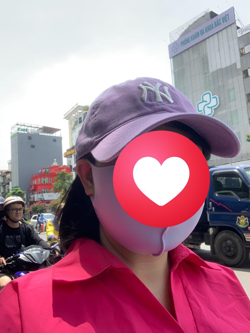 [🆕🇻🇳] Pokid – Chuyên hàng xuất xịn 🧑‍🧒❤️️👶⭐️ Freeship cho cuối tuần!!!
Mũ MLB hàng dư xịn! Màu tím rất đẹp
Em còn sẵn 4 chiếc
225k/ chiếc
Mua cả 4 chiếc còn 195k/ chiếc!
, shares-0✔️ , likes-0❤️️ , date-2024-07-03 14:28:52🇻🇳🇻🇳🇻🇳📰🆕