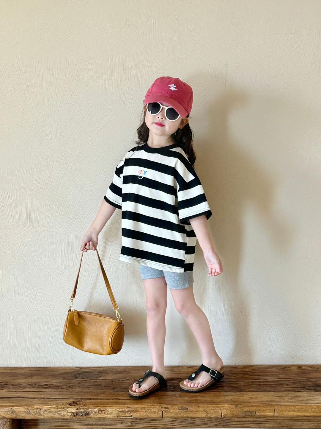 [🆕🇻🇳]  Nary Kids – Đồ Kids Style Hàn Quốc 🧑‍🧒❤️️👶⭐️ Set áo thun sọc mix quần legging ngố #250K
, shares-0✔️ , likes-1❤️️ , date-2024-07-05 02:38:50🇻🇳🇻🇳🇻🇳📰🆕