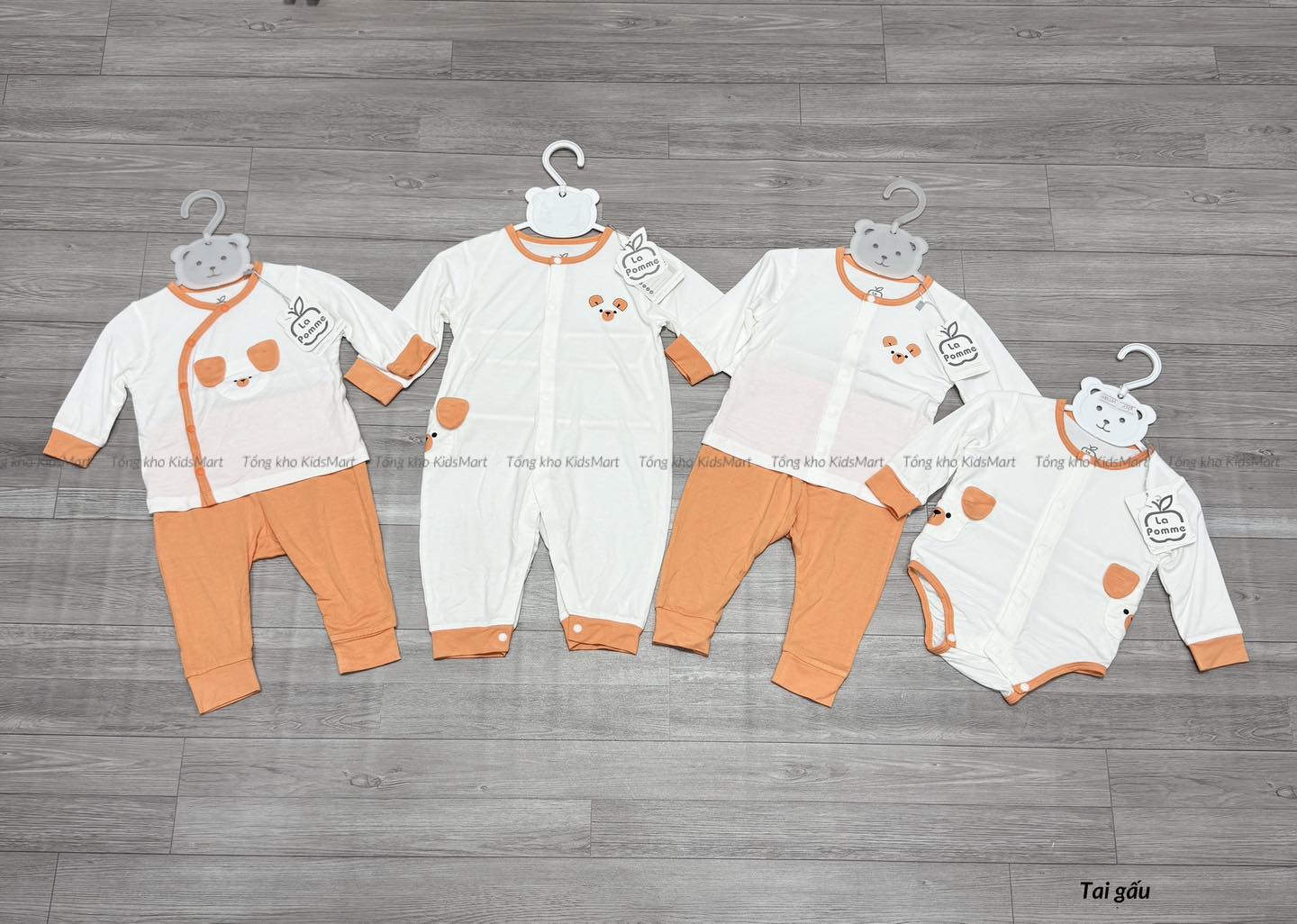 [🆕🇻🇳]  Tổng kho sỉ lẻ Nous_ UalaRogo_BU_Chaang_Lapomme 🧑‍🧒❤️️👶⭐️ Sơ sinh #Lapomme sẵn shop
, shares-2✔️ , likes-18❤️️ , date-2024-07-04 16:43:23🇻🇳🇻🇳🇻🇳📰🆕