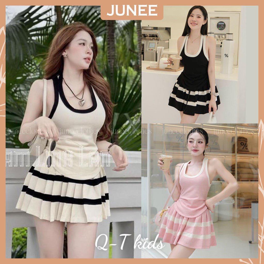 [🆕🇻🇳] Xưởng May Tuấn Trang Kids – Chuyên sỉ lẻ các mặt hàng quần áo trẻ con 🧑‍🧒❤️️👶⭐️ Nhiều mẹ hỏi set cho mẹ quá nay e về thêm của mẹ
Set mẹ và bé ạ
, shares-2✔️ , likes-20❤️️ , date-2024-07-04 14:14:38🇻🇳🇻🇳🇻🇳📰🆕