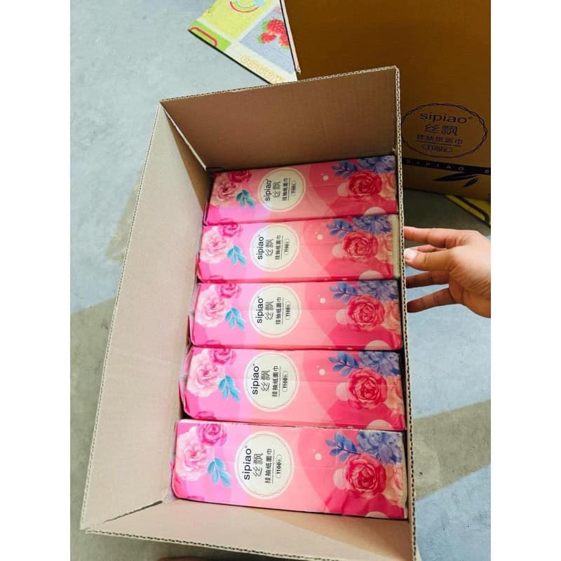 [🆕🇻🇳]  Sunny Kids – Thời trang cho bé – Sỉ/lẻ quần áo, phụ kiện trẻ em QCCC, QATE 🧑‍🧒❤️️👶⭐️ GOM KIẾM TƯƠNG TÁC
E nhận nốt đơn nay e lấy 1 chuyến thôi a
TOÀN DEAL HOT KHÔNG TƯỞNG .
thùng to đùng hẳn 10 bịch giấy
#139kkk/ thùng 10 bịch tặng kèm móc , shares-0✔️ , likes-0❤️️ , date-2024-07-05 15:19:25🇻🇳🇻🇳🇻🇳📰🆕