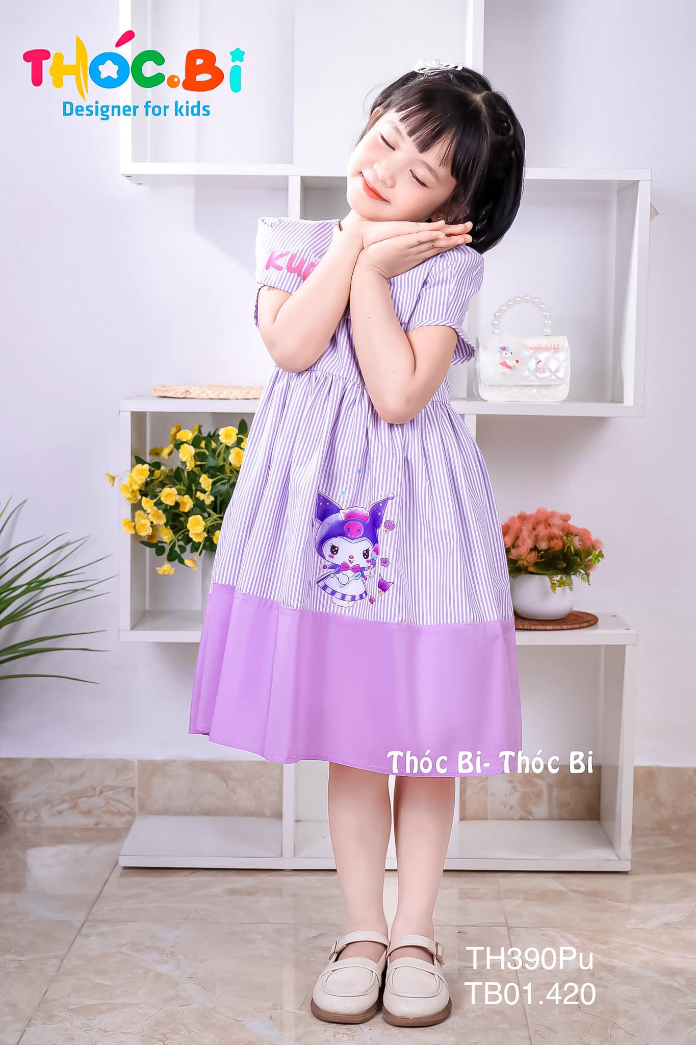 [🆕🇻🇳] Thóc.Bi Designer for kids  – Thiết kế & Thời trang 🧑‍🧒❤️️👶⭐️  Bắt trend kẻ sọc cho bé nào!
Quá là xinh xắn đáng yêu!
0⃣9⃣8⃣9⃣3⃣9⃣2⃣5⃣5⃣2⃣
, shares-0✔️ , likes-4❤️️ , date-2024-07-05 14:55:58🇻🇳🇻🇳🇻🇳📰🆕