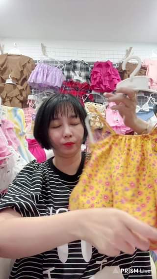 [🆕🇻🇳] Thời Trang Thiết Kế Mẹ & Bé Hải Yến 🧑‍🧒❤️️👶⭐️ mẫu mới( lẻ bằng sỉ tại day)
quần áo tự may
, shares-0✔️ , likes-15❤️️ , date-2024-07-04 00:16:42🇻🇳🇻🇳🇻🇳📰🆕