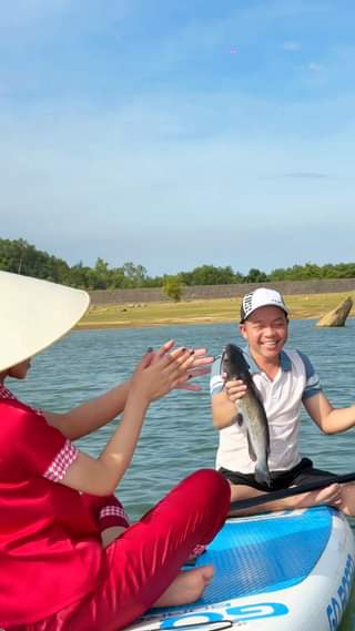 [🆕🇻🇳] THỜI TRANG KIM LOAN- RẺ – ĐẸP – CHẤT LƯỢNG 👕 Top1Fashion 👗  Nay ra khơi câu được con cá to 5 kí đã quá ạ
, shares-0✔️ , likes-18K❤️️ , date-2024-07-04 16:29:30🇻🇳🇻🇳🇻🇳📰🆕