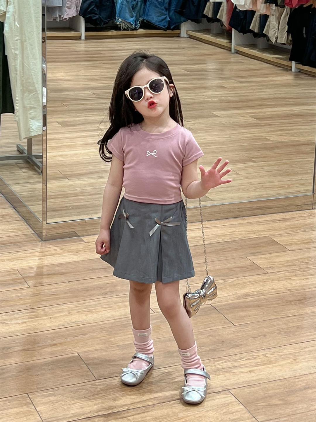 [🆕🇻🇳]  Nary Kids – Đồ Kids Style Hàn Quốc 🧑‍🧒❤️️👶⭐️ Sắm về phối với nhau thoã thích.Yêu dã man luôn đó
, shares-0✔️ , likes-0❤️️ , date-2024-07-04 14:22:26🇻🇳🇻🇳🇻🇳📰🆕