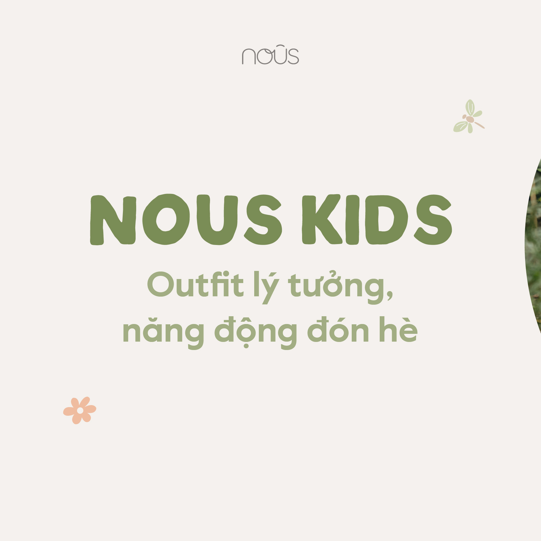 [🆕🇻🇳] Shop bé Moon – Nhà phân phối Nous Miền Bắc 😎❤️️⭐️ NOUS KID: Outfit lý tưởng, năng động đón hèKì nghỉ hè là khoảng thời gian tuyệt vời để những “búp măng non” của ba mẹ được vui chơi, thư giãn và trải ng , shares-0✔️ , likes-4❤️️ , date-2024-07-07 13:30:07🇻🇳🇻🇳🇻🇳📰🆕