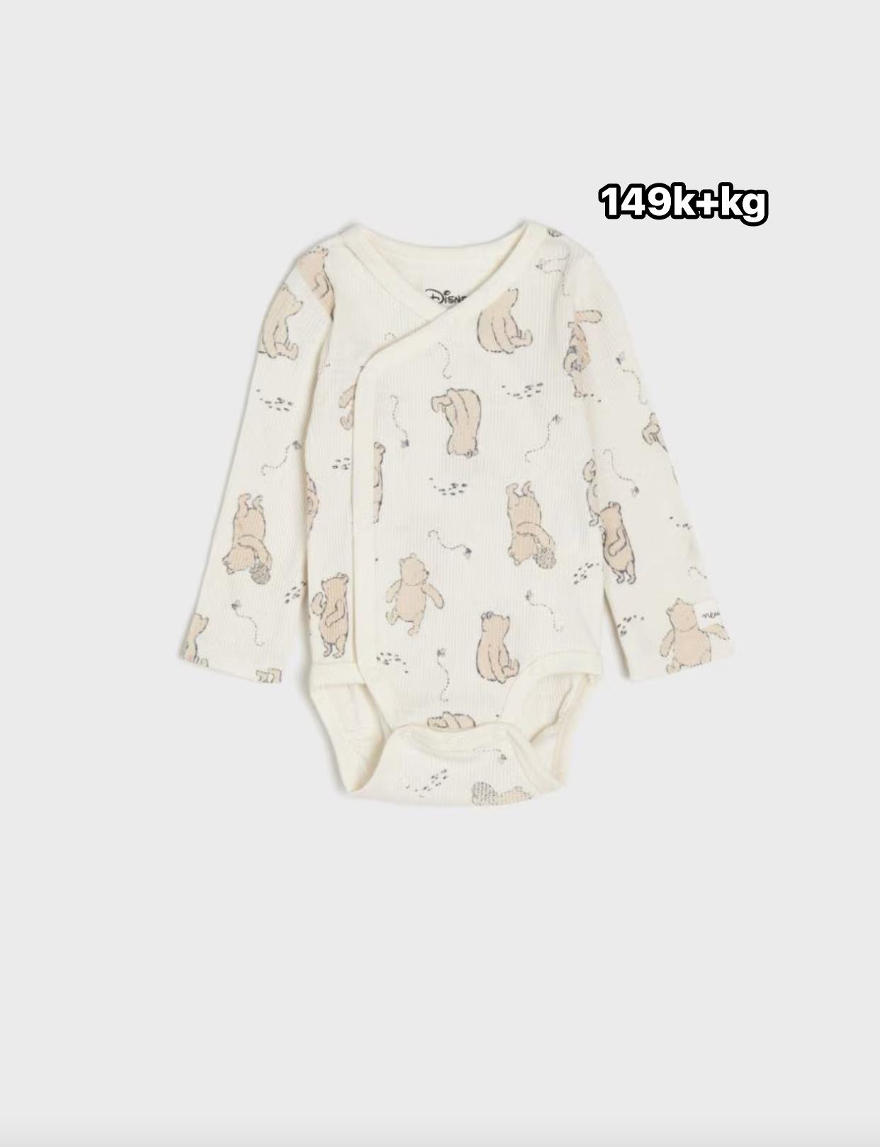 [🆕🇻🇳]  Kem Sữa Fashion – Baby & Kid Authentic – Chuyên thời trang trẻ em hàng hiệu xách tay 🧑‍🧒❤️️👶⭐️ #FAN của POOH đâu ạ  sz newborn 1-3m 3-6m 6-9m 9-12m
, shares-0✔️ , likes-1❤️️ , date-2024-07-07 10:52:21🇻🇳🇻🇳🇻🇳📰🆕
