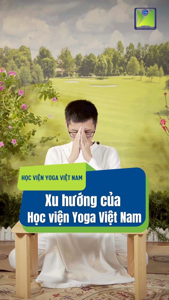 [🆕🇻🇳] Học viện Yoga Việt Nam – Nơi nghiên cứu & đào tạo Giáo viên Yoga Việt Nam 🧘 Top1Yoga 🤸🏻‍♀️  Xu hướng của Học viện Yoga Việt Nam trong giai đoạn hiện nay và tương lai 
Trong thời gian gần đây, Yoga trị liệu đang trở thành một xu hướng phổ biến và  , shares-4✔️ , likes-83❤️️ , date-2024-07-05 15:47:22🇻🇳🇻🇳🇻🇳📰🆕