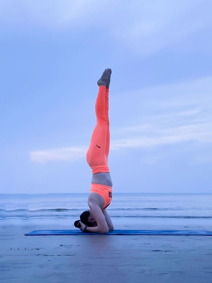 [🧘🇻🇳] Nguyễn Hiếu Yoga 🧘Top1Yoga🕉️ – 𝐏𝐡𝐮̣ 𝐧𝐮̛̃ 𝐧𝐡𝐚̂́𝐭 đ𝐢̣𝐧𝐡 𝐩𝐡𝐚̉𝐢 𝐤𝐡𝐨̉ …