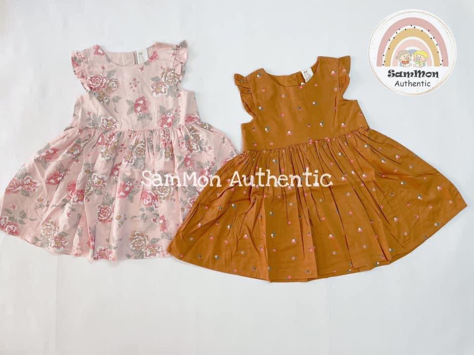 [🆕🇻🇳] Film’s house – Kid authentic – Mình nhận order quần áo trẻ em, người lớn Uk 🧑‍🧒❤️️👶⭐️ Váy sz nhỏ, lẻ sale cho hết ạ. Chi tiết up comment
, shares-0✔️ , likes-0❤️️ , date-2024-07-05 13:22:07🇻🇳🇻🇳🇻🇳📰🆕