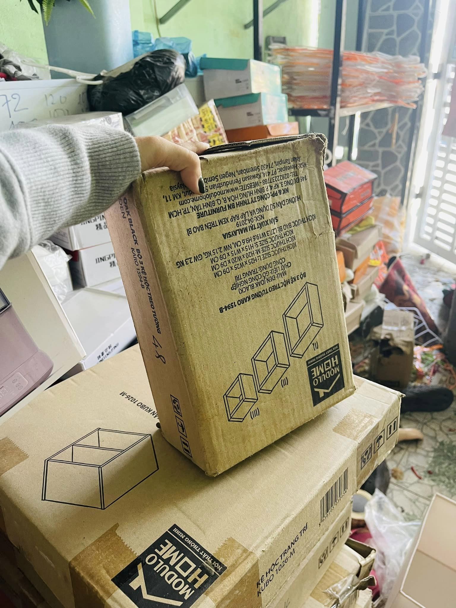 [🆕🇻🇳]  Shop Bé Xinh Hồng Hồng – Chuyên thời trang mẹ và bé ! Hàng Việt Nam giống hình 100% 🧑‍🧒❤️️👶⭐️ E còn lô tủ gỗ giá rẻ ạ
, shares-0✔️ , likes-65❤️️ , date-2024-07-08 16:06:29🇻🇳🇻🇳🇻🇳📰🆕